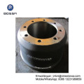 Manufacture truck axle parts brake drum 0310990030